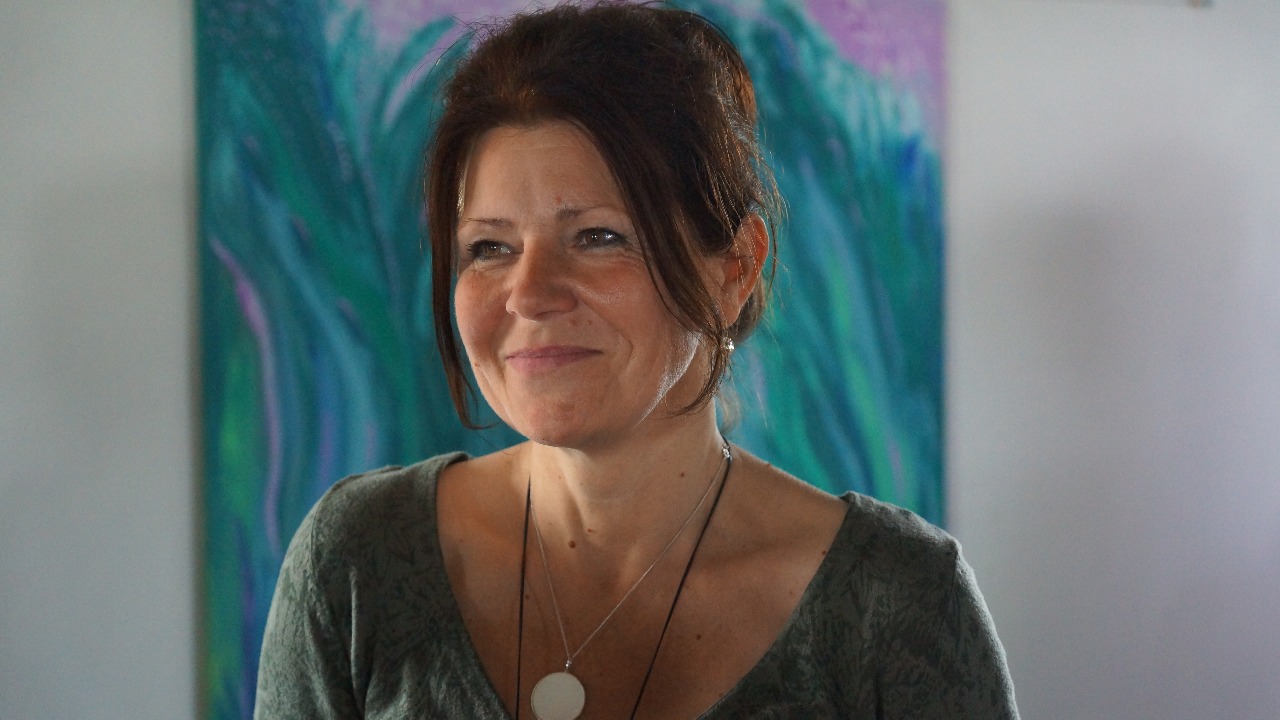 Věra Klucká
